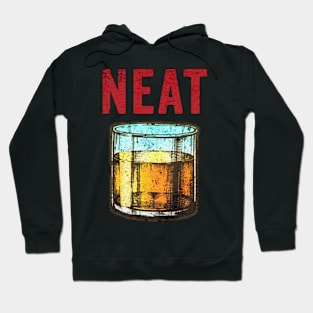 neat drink cool awesome Hoodie